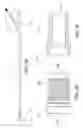 Fig. 28 - Minimally invasive spinal stabilization system