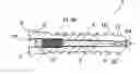 Fig. 01 - BONE SCREW