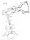 Fig. 01 - INSTRUMENT FOR THE REDUCTION OF A ROD INTO POSITION IN A PEDICLE SCREW