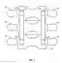 Fig. 02 - INSTRUMENT FOR THE REDUCTION OF A ROD INTO POSITION IN A PEDICLE SCREW