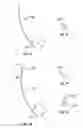 Fig. 08 - INSTRUMENT FOR THE REDUCTION OF A ROD INTO POSITION IN A PEDICLE SCREW