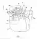 Fig. 02 - IMPLANTABLE PULSE GENERATOR EMU FILTERED FEEDTHRU