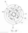 Fig. 06 - IMPLANTABLE PULSE GENERATOR EMU FILTERED FEEDTHRU