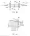 Fig. 09 - IMPLANTABLE PULSE GENERATOR EMU FILTERED FEEDTHRU