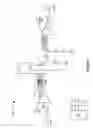 Fig. 08 - Transceiver for an implantable medical device having switchable series-to-parallel tank circuit