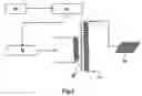 Fig. 03 - Static electric therapy apparatus