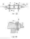 Fig. 09 - Implantable pulse generator EMI filtered feedthru