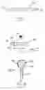 Fig. 04 - Nasal fluid relief plug