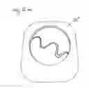 Fig. 22 - Intervertebral disc prosthesis