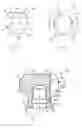 Fig. 04 - Ulnar head prosthesis system