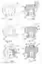 Fig. 07 - Ulnar head prosthesis system
