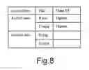 Fig. 09 - Apparatus and method product for accessing information related to a particular setting from an information repository