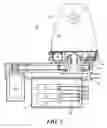 Fig. 06 - Gunshot detection stabilized turret robot