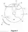 Fig. 04 - Mouse-based hand wheel control for a machine tool