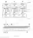 Fig. 03 - Method and apparatus for simultaneously playing video frame and trip message and controller thereof