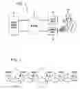 Fig. 02 - System and method for spelling recognition using speech and non-speech input
