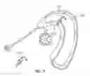 Fig. 11 - Headset wearer identity authentication with voice print or speech recognition