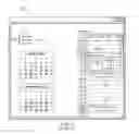 Fig. 03 - System and method for displaying multiple time zones in an online calendar view