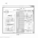 Fig. 04 - System and method for displaying multiple time zones in an online calendar view
