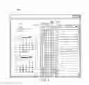 Fig. 07 - System and method for displaying multiple time zones in an online calendar view