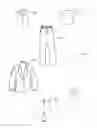 Fig. 02 - METHOD AND SYSTEM FOR SELECTING CLOTHING ITEMS ACCORDING TO PREDETERMINED CRITERIA