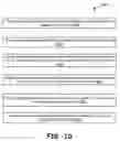 Fig. 11 - Web browser accessible search engine with statistics gathering persistence