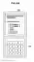 Fig. 11 - Information providing apparatus, portable information terminal, content processing device, device control apparatus, content processing system and program