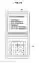 Fig. 20 - Information providing apparatus, portable information terminal, content processing device, device control apparatus, content processing system and program