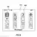 Fig. 09 - Configurable icon sizing and placement for wireless and other devices