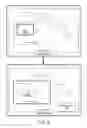 Fig. 07 - Graphical user interface for multi-frame presentation