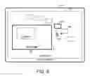 Fig. 08 - Graphical user interface for multi-frame presentation
