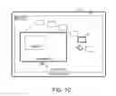 Fig. 09 - Graphical user interface for multi-frame presentation