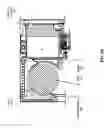 Fig. 03 - Optical disc handling for standard slim drive