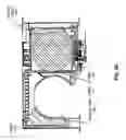Fig. 05 - Optical disc handling for standard slim drive