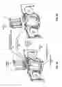 Fig. 11 - Optical disc handling for standard slim drive