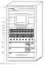 Fig. 01 - Method and system for testing customer premise equipment devices
