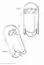 Fig. 02 - Protective device against biting of arthropods