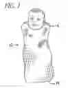Fig. 02 - SWADDLING BLANKETS