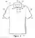 Fig. 03 - Apparel with raised course crease