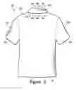 Fig. 04 - Apparel with raised course crease