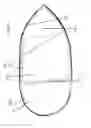 Fig. 02 - Baby shower hammock