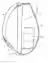 Fig. 07 - Baby shower hammock