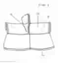 Fig. 09 - Baby shower hammock