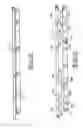 Fig. 07 - High/low bed