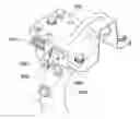 Fig. 01 - Trunk hinge apparatus having pop-up function