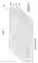 Fig. 02 - Method of manufacturing multilayer nonwoven fabric