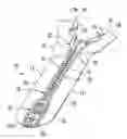 Fig. 01 - Process for manufacturing a fluidtight slide fastener