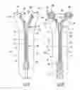 Fig. 06 - Process for manufacturing a fluidtight slide fastener