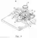 Fig. 07 - Device for locking lens