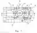 Fig. 08 - Device for locking lens